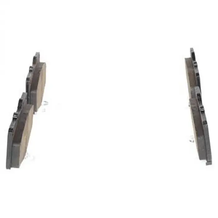 Toyota Hi-lux 1996-2002 Fren Balata Ön J0446535040 Nextpart