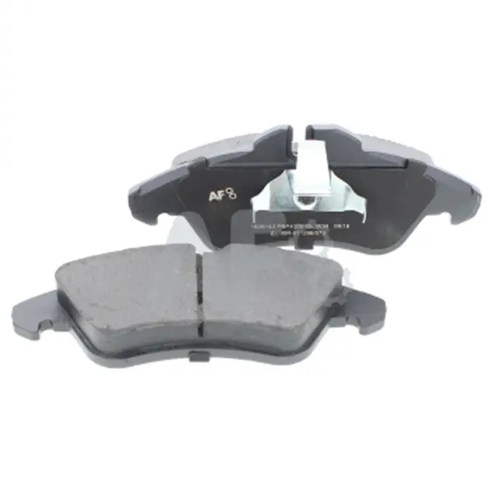 Mercedes-benz E 1993-1995 Fren Balata Ön Fisli A002 420 3720 Nextpart