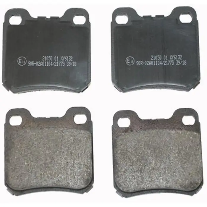 Opel Vectra 1986-1994 Fren Balata Arka 1605026 Nextpart