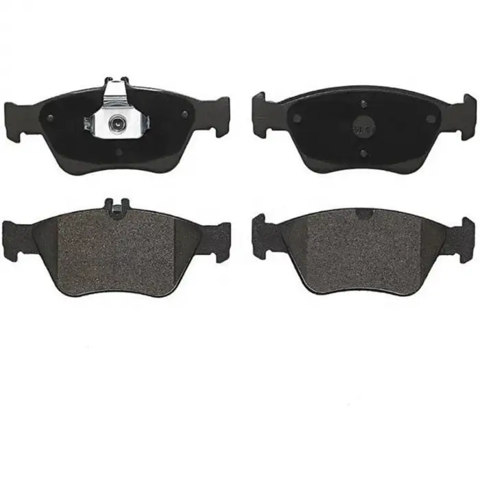 Mercedes-benz E 1995-2002 Fren Balata Ön A004420022041 Nextpart