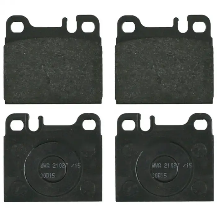 Mercedes-benz C 1993-2000 Fren Balata Arka A001.420.95.20 Nextpart