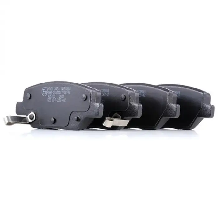 Fiat Egea 2020- Fren Balata Arka Ikazli 77367717 Nextpart