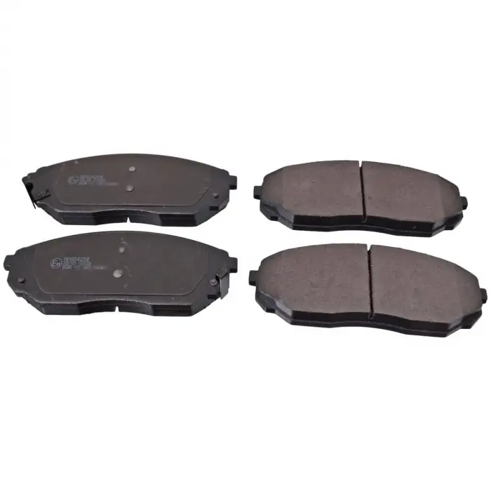 KIA Sorento 2002-2009 Fren Balata Ön Ikazli 581013ED01 Nextpart