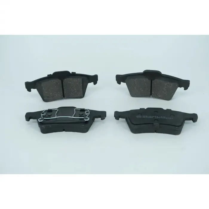 Volvo XC40 2018- Fren Balata Ön 8888638179 Nextpart