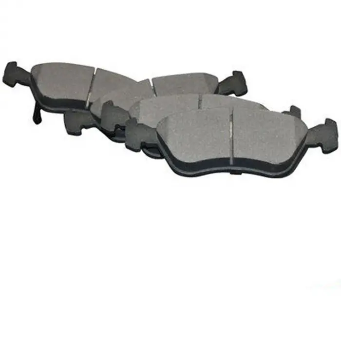 Toyota Avensis 1997-2003 Fren Balata Ön Ikazli 04465-05020 Nextpart