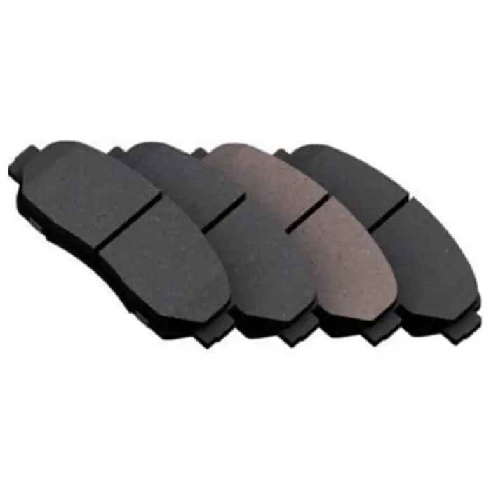 Renault Megane 1999-2003 Fren Balata Ön 7701 206 379 Nextpart