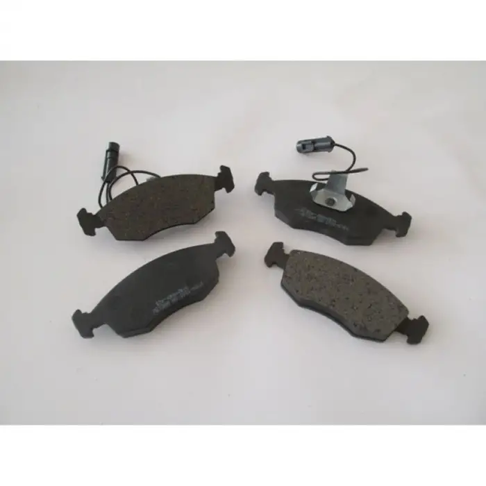 Fiat Doblo 1996-2005 Fren Balata Ön Fisli 0009947954 Nextpart