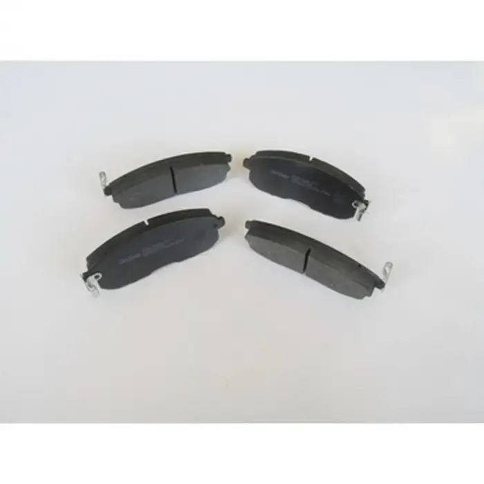 Nissan Juke 2010- Fren Balata Ön Ikazli 4106 016 05R Nextpart