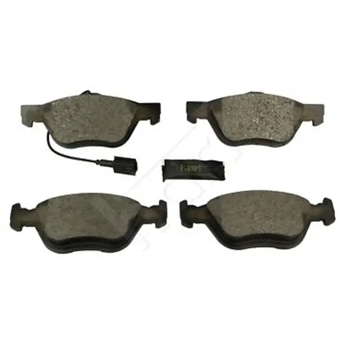 Fiat Marea 1995-2004 Fren Balata Ön Fisli 6071713143 Nextpart
