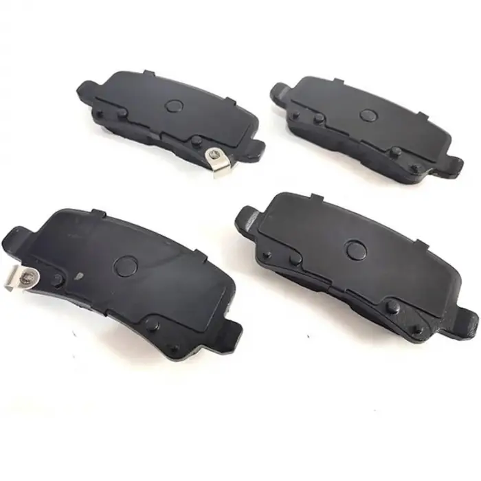 Volvo S90 2019- Fren Balata Arka 31423653 Nextpart