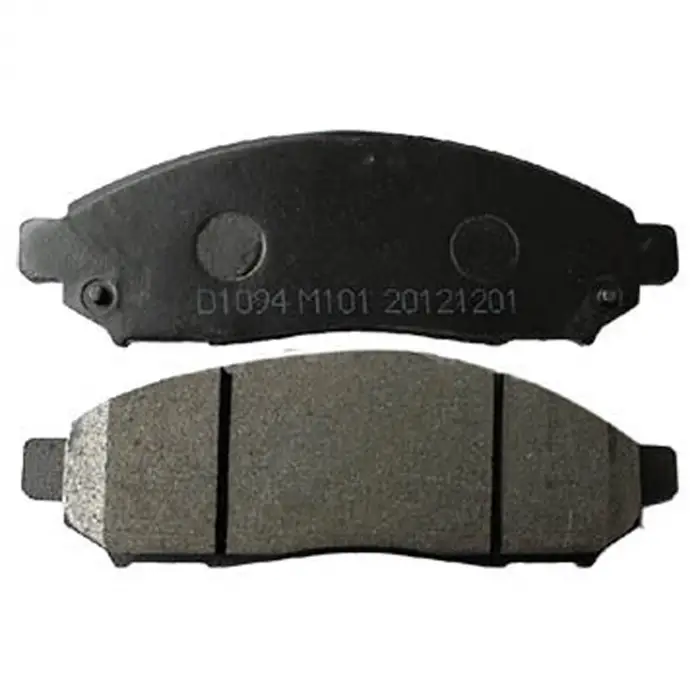 Nissan Pathfinder 2005-2008 Fren Balata Ön 4106 000 23R Nextpart