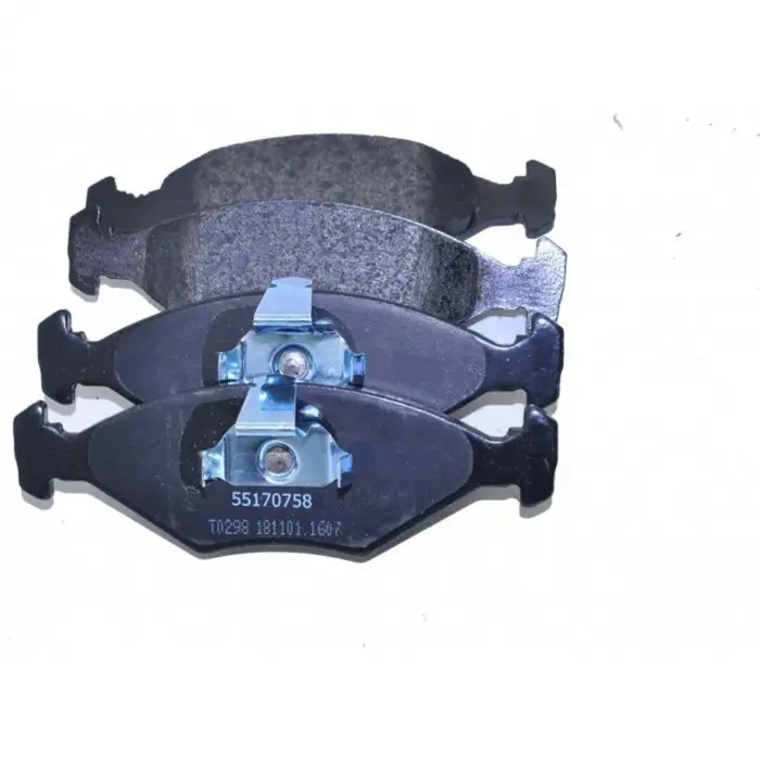 Fiat Palio 1997-2002 Fren Balata Ön Fisli 55170758 Nextpart