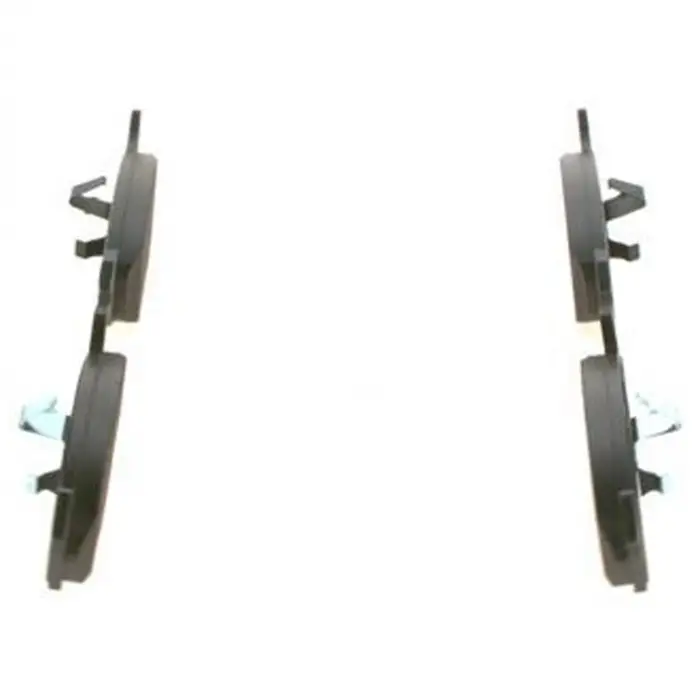 VW Polo 1995-2001 Fren Balata Ön 140 698 151B Nextpart