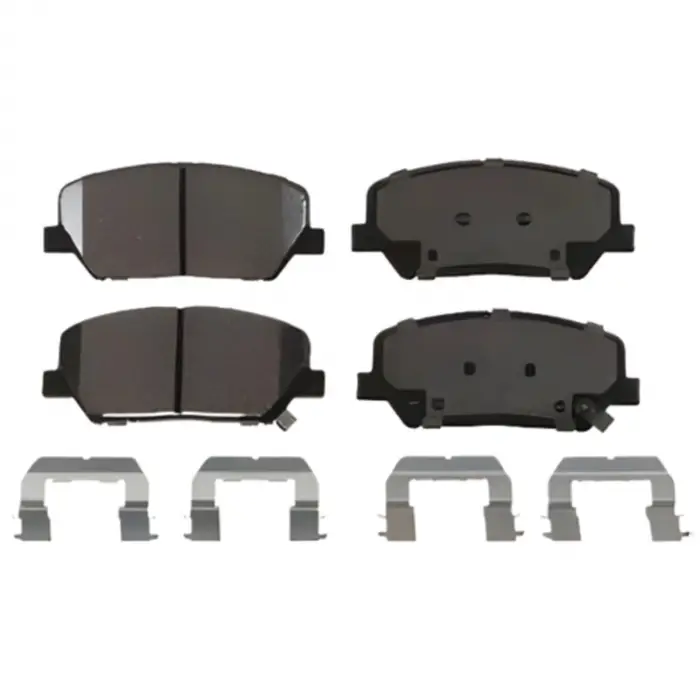 Hyundai I30 2011-2017 Fren Balata Ön Ikazli 581012MA00 Nextpart
