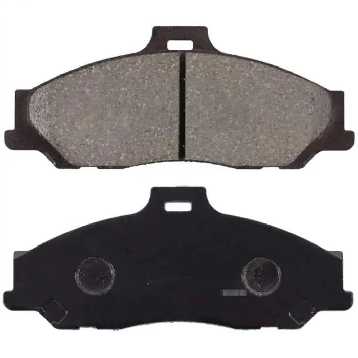 Ford Ranger 1999-2002 Fren Balata Ön 2M342001EA Nextpart