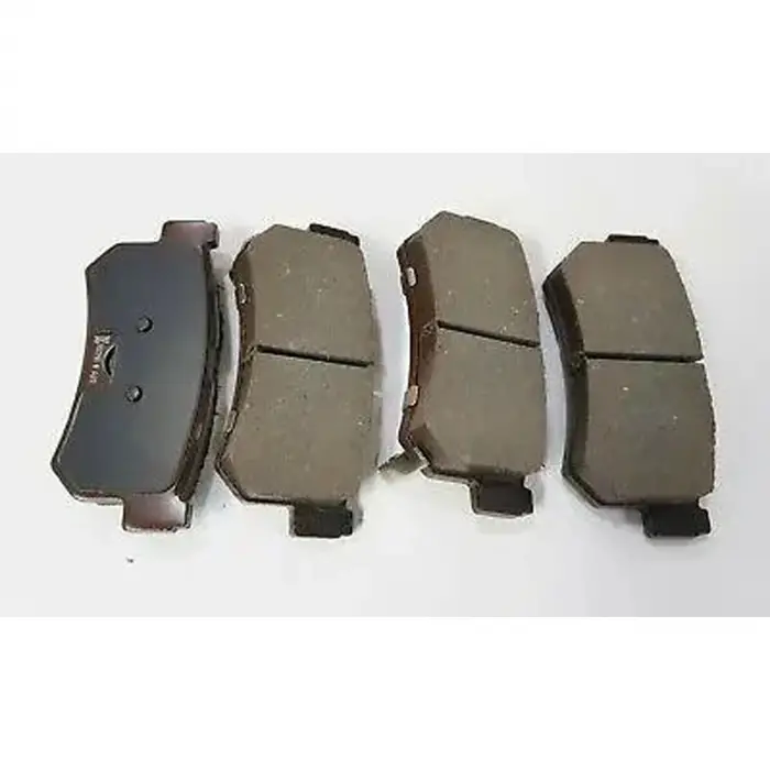 Hyundai Santa 2006-2012 Fren Balata Arka Ikazli 48413091A0 Nextpart