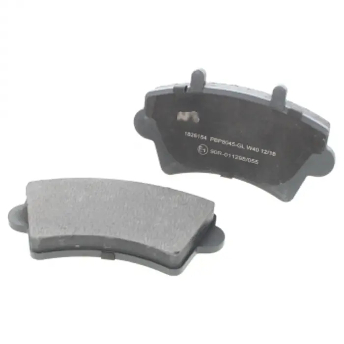 Renault Master 1998-2010 Fren Balata Ön 410604386R Nextpart