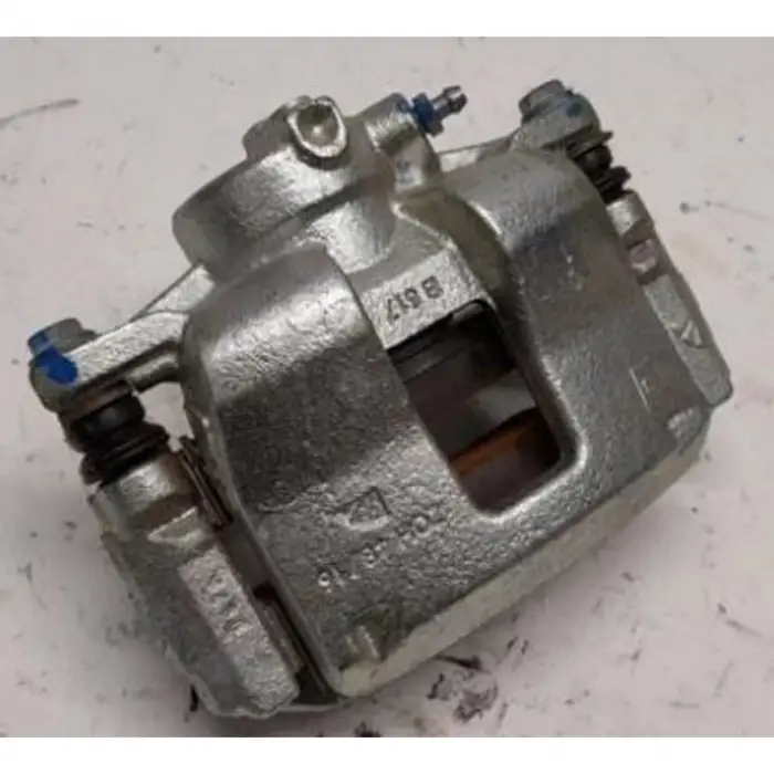Fiat Ducato 2006-2014 Fren Kaliperi Sol Arka Piston 48MM Disk 280MM 1612437280 Nextpart