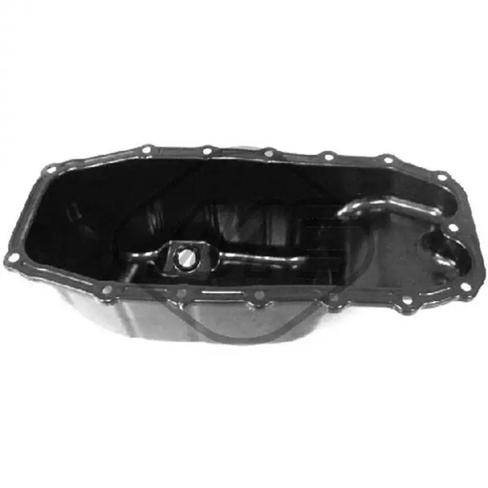 Fiat Linea Albea 2003-2007 Yağ Karteri SAC 9S516695BA Nextpart