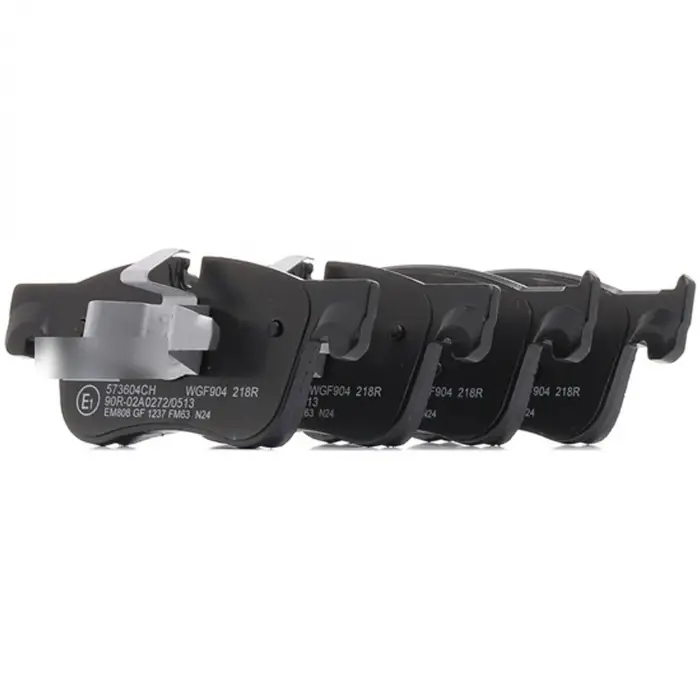 Citroen C4 2013- Fren Balata Ön 16 098 983 80 Nextpart