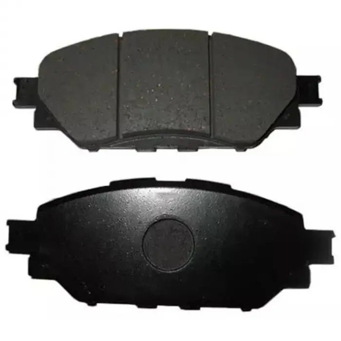 Toyota Corolla 2012- Fren Balata Ikazli Ön 04465-02390 Nextpart