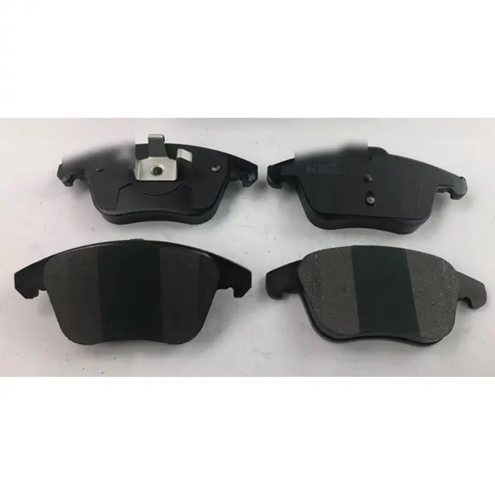 Citroen C4 2009- Fren Balata Ön 16 478 625 80 Nextpart