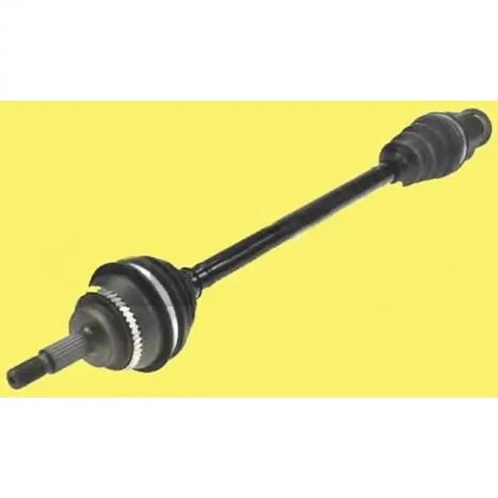 Renault Megane 2002- Komple Aks Sağ Ön Uzunluk 804MM A T 7711135775 Wisco