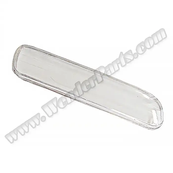 BMW E46 (sedan) 1998-2001 Sis Far Camı Sağ 63178361952 Wender