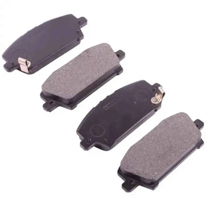 Honda Civic 2005-2012 Fren Balata Ön Ikazli 45022- SMG-E50 Nextpart