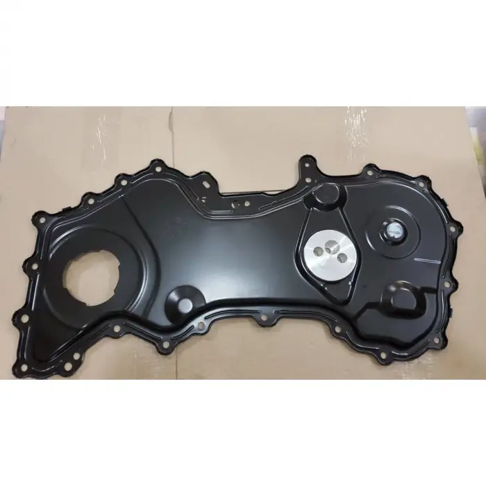 Renault Master 2010- Eksantrik Zincir Kapağı SAC 8200805594 Nextpart