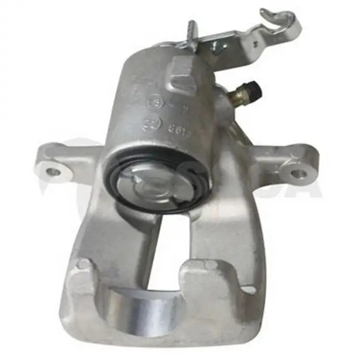 VW Golf 2003-2013 Fren Kaliperi Sağ Arka Piston 41MM Disk 256 260 282MM 1K0615424C Nextpart
