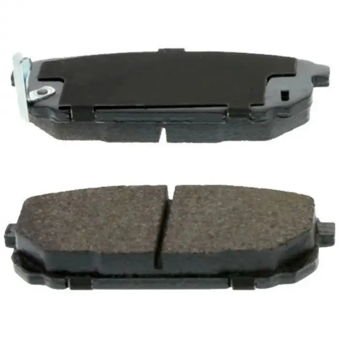 KIA Sorento 2002-2009 Fren Balata Arka Ikazli 583023ED00 Nextpart