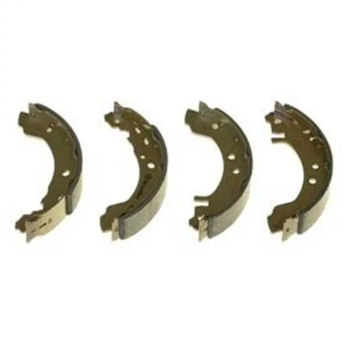 Nissan Primera 1990-1998 Fren Balata Arka 440603F025 Nextpart