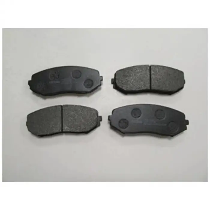 Suzuki Grand 2005- Fren Balata Ön 5520065J02 Nextpart
