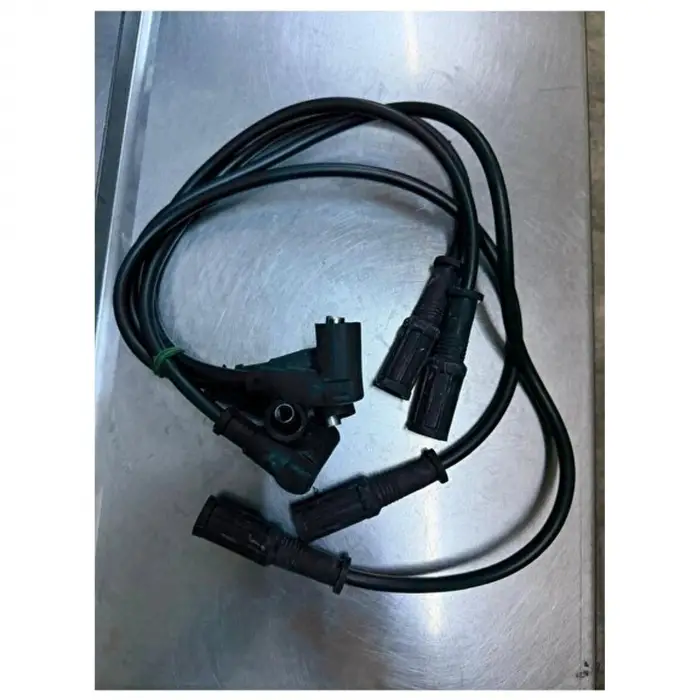 Fiat Palio 1996-2005 Buji Kablosu Takim 46 42 74 97 Nextpart