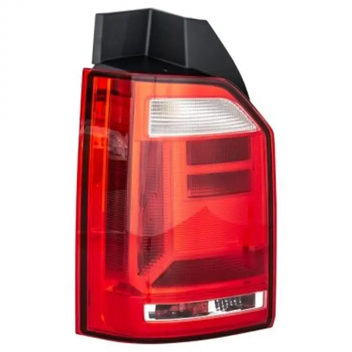 Volkswagen Transporter T6 Stop Seti LED Tek Kanatli Bagaj Icin 7E0945095AA Wisco