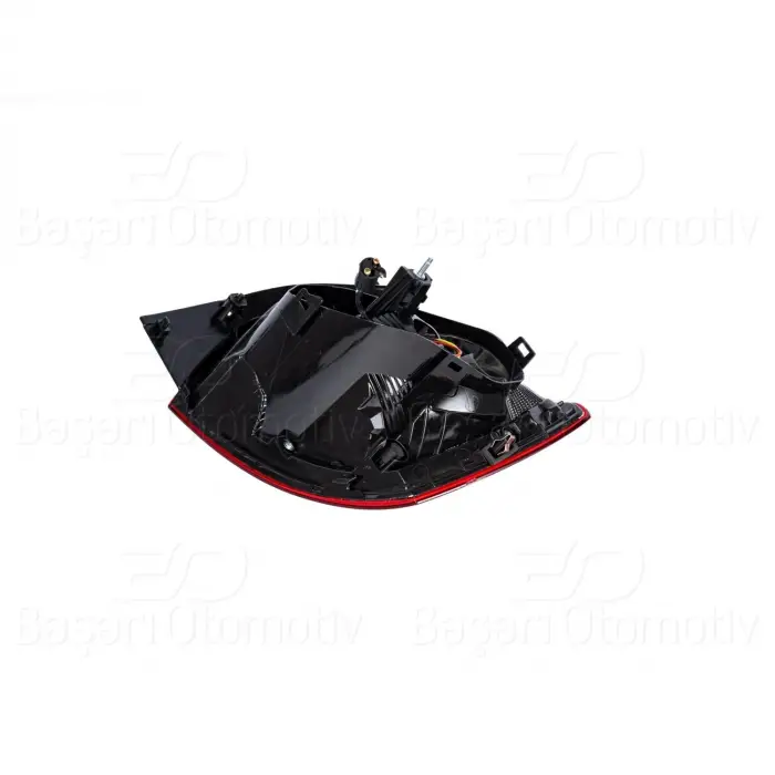 Seat Ibiza 2013-2017 Stop Sol 6J4945095L Arteb
