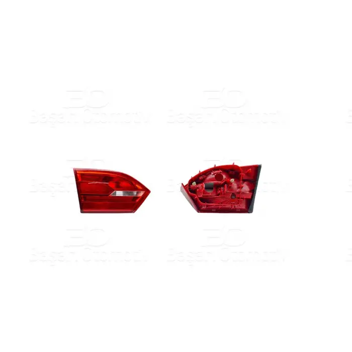 VW Jetta Stop İç Sol 5C6945093A Wisco