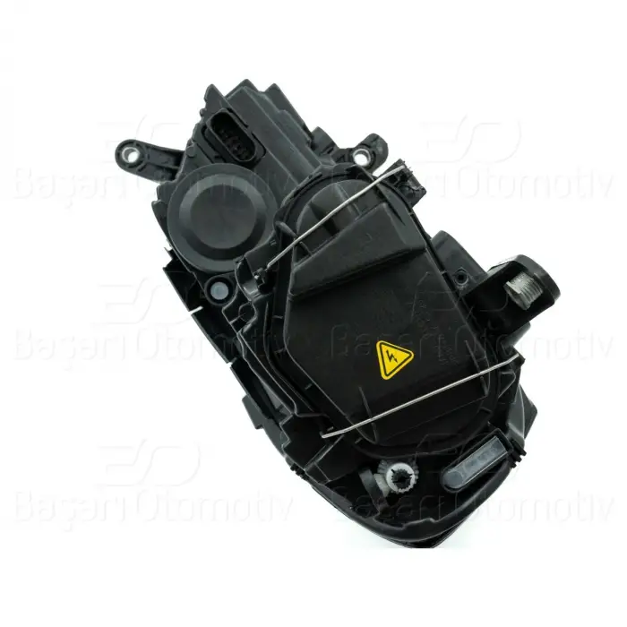 VW Passat 2011- Far Sol Bixenon LED 44111G7LMLEAD2 Arteb