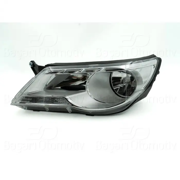 VW Tiguan 2008- Far Ön Sol 5N1941031AB Arteb