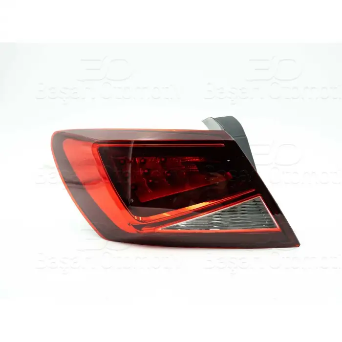 Seat Leon 2013- Stop Dış Sol 5F0945207C Wisco