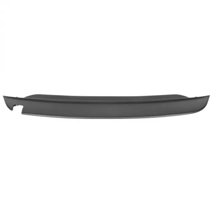 VW Golf 6 2008-2013 Tampon Spoyleri Arka 5K6807521K9B9 Wisco
