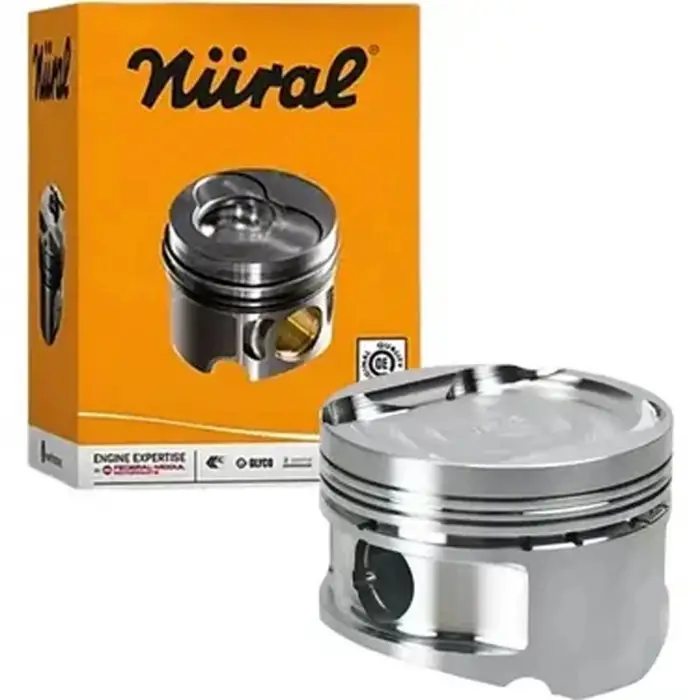 Opel Astra Piston Sekman 80.20 050 55595626/0.50 Goetze