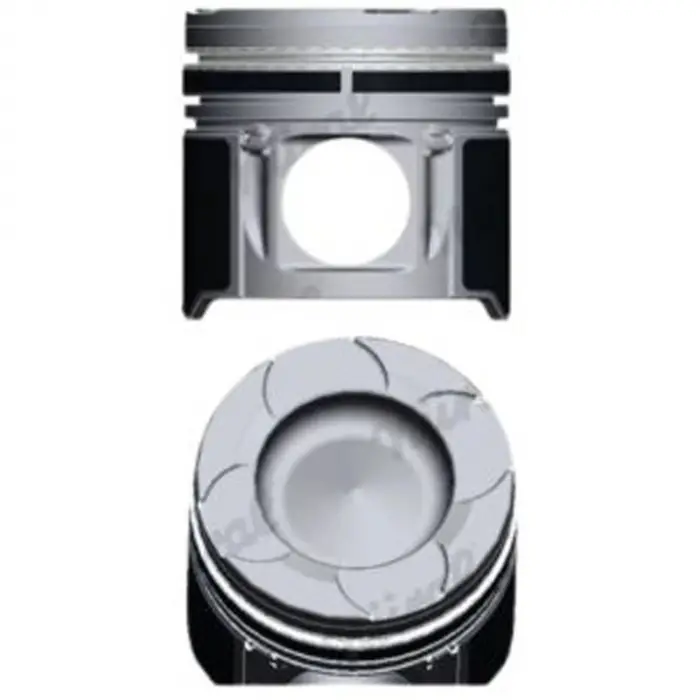 Opel Astra Piston Sekman 84.50 050 55513460-050 Goetze