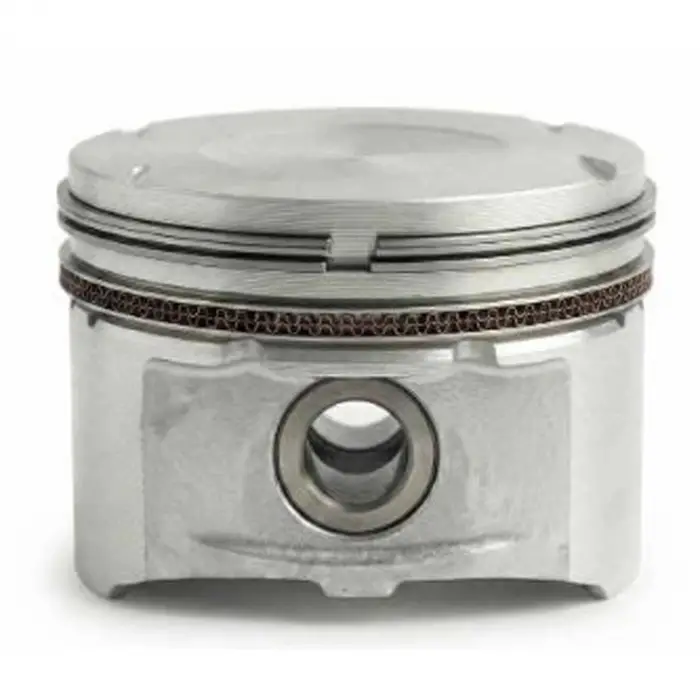Opel Astra Piston Sekman 74.50 050 12667052-050+ Goetze