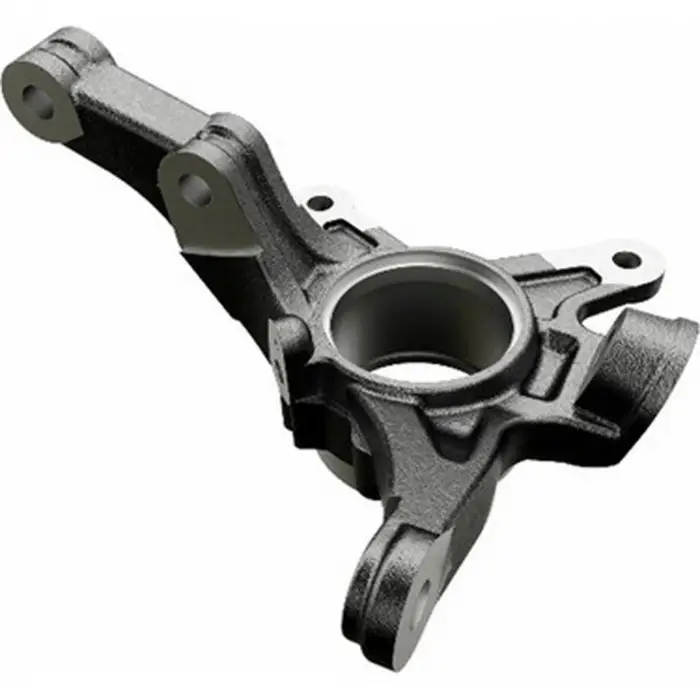 Honda Civic 2005- Aks Tasiyici Sol Ön 78MM 51216-SNA-010 Wisco