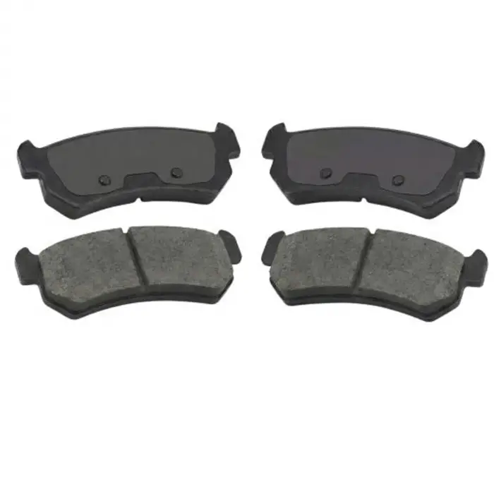 Chevrolet Lacetti 2006-2012 Fren Balata Arka 96405131 Nextpart