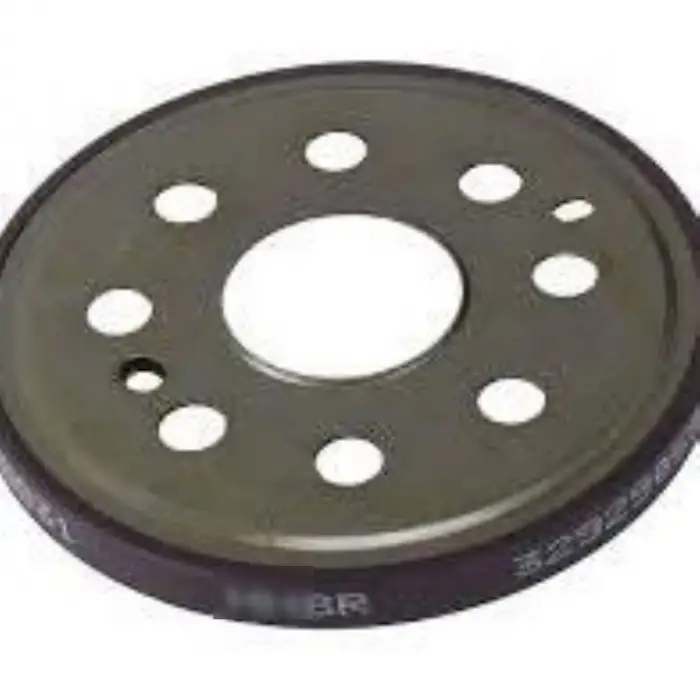 Opel Astra Krank Mili Darbe Verici 55578625 GM