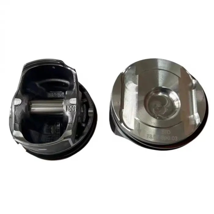 Opel Insignia Piston Sekman 74.00 STD 12674548 Goetze