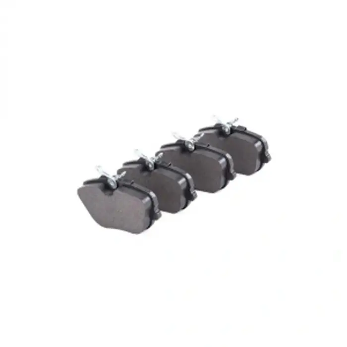 Ford Fiesta 1996-2002 Fren Balata Ön DDY23328ZA9C Nextpart